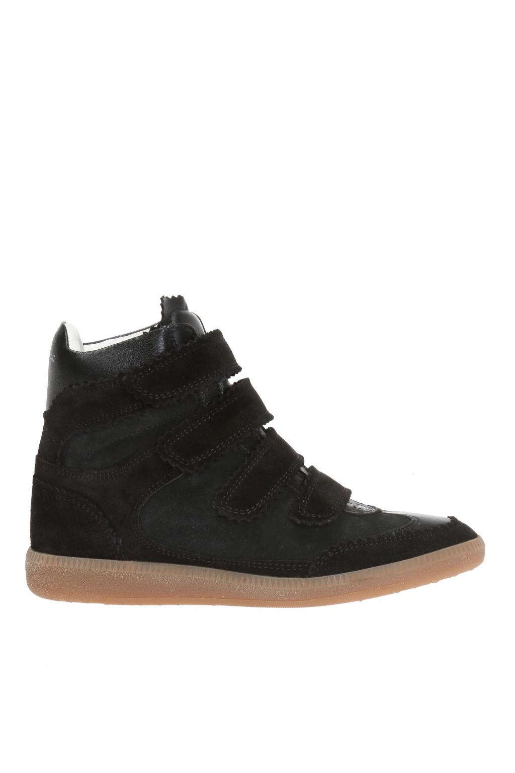 isabel marant bilsy black